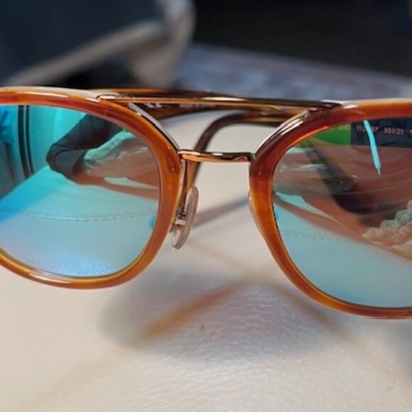 Ray-Ban Sunglasses - Multi-color lens